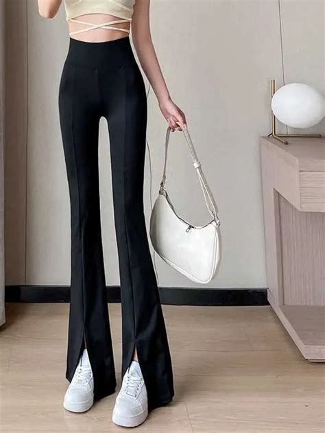 Women's Flare Pants