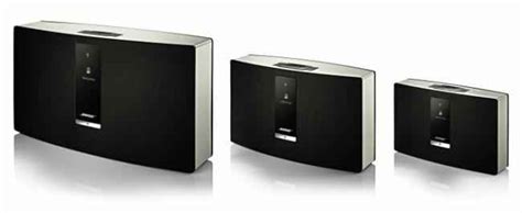 Bose SoundTouch Wi-Fi music systems launched in India, starting at Rs ...