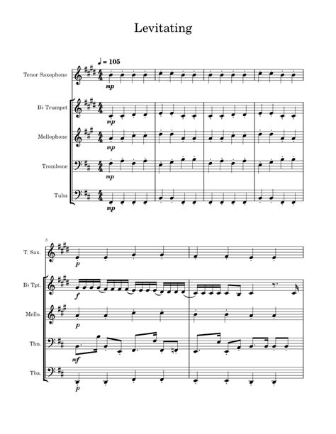 Image result for Levitating Tutorial