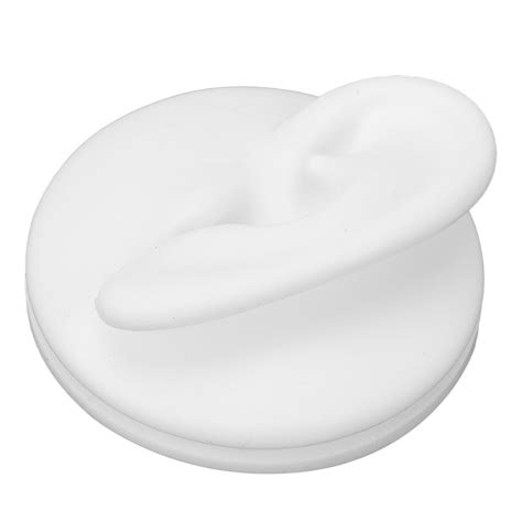 ESTINK Ear Model, Silicone Fake Ear Model For | Ubuy India
