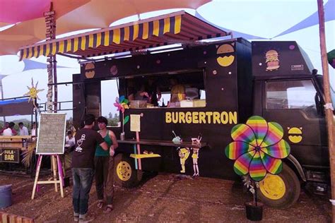 Burgertron | LBB