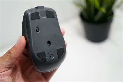 Logitech MX Anywhere 2S review: Best mouse for creators on the go | Windows Central