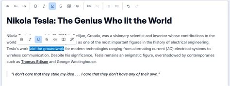 Text Formatting Tools 的图像结果