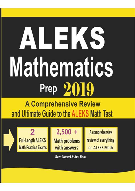 Image result for Aleks Math Preparation