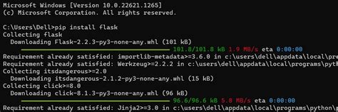 Image result for Anaconda Module Not Found Error