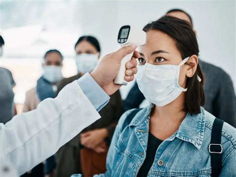 Coronavirus Symptoms: COVID vs. regular flu vs. heat wave: What’s ...