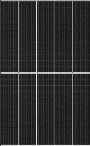 Buy Solar Module Trina Solar TSM-400DE09.08 Vertex S | pvXchange.com