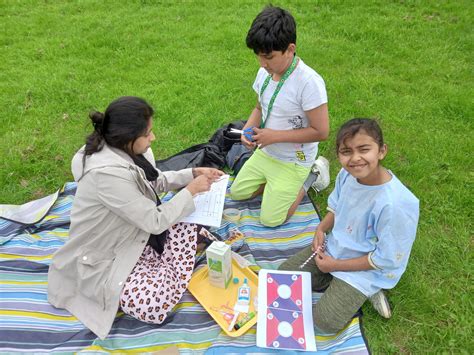 Weather Power! - Middleport Matters