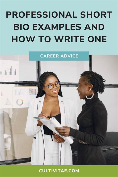 Image result for Model Bio Example