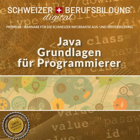 Image result for Java Grundlagen Programmierung