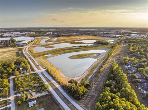 Texas Civil Engineering | HR Green, Inc.