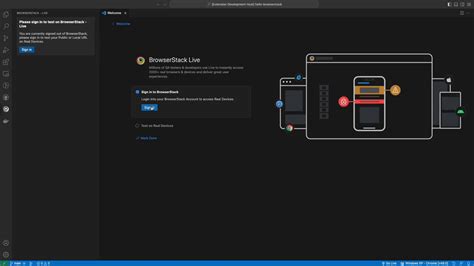 Image result for BrowserStack Sign Up