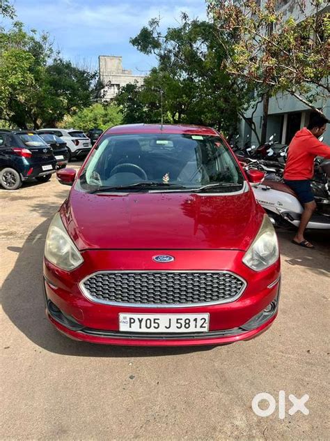 Ford Figo 2020 Petrol 43200 Km Driven - Cars - 1811231376