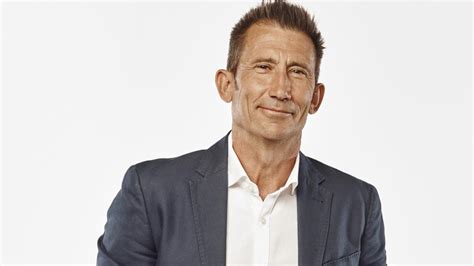 Carlos Martínez: “Narrar partidos de fútbol es como ponerle banda ...