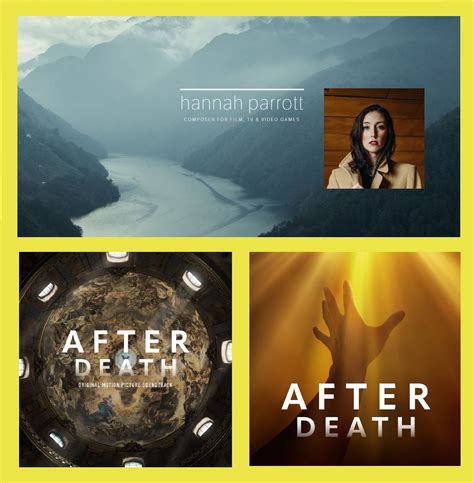 Film Music Site - News - After Death (Documentary)
