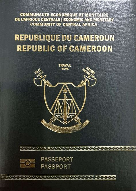 Cameroonian Passport Visa-Free Countries: Requirements & Access