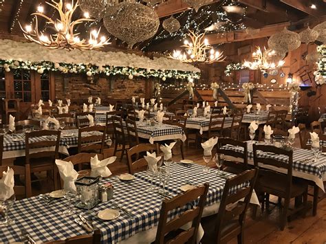 Angus Barn steakhouse in Raleigh draws inspiration from Biltmore for ...