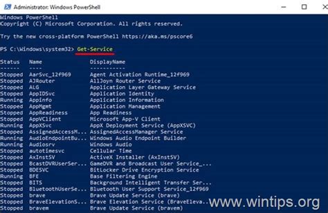 Image result for Remove Service PowerShell