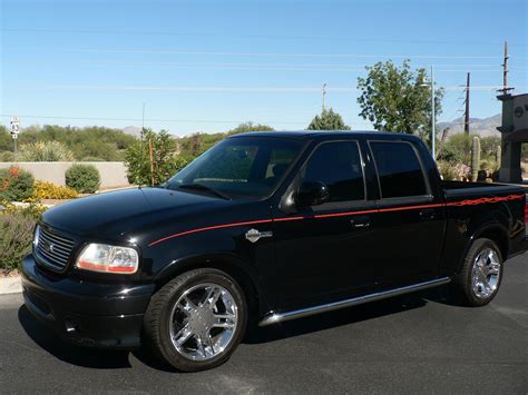 2002 Harley Davidson F150 For Sale - Property & Real Estate for Rent