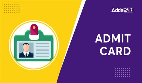 ESIC ପାରାମେଡିକାଲ୍ ଆଡମିଟ୍ କାର୍ଡ 2023