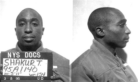 Famous Mugshots Throughout History: 33 Incredible Vintage Photos