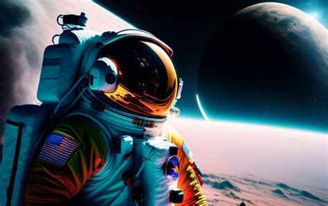 NASA 的图像结果