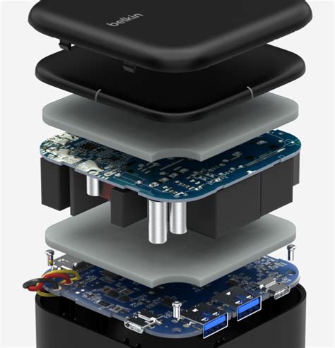 Image result for Belkin Connection