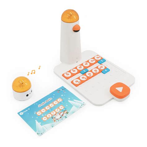 MATATA Coding Set Pro -Early Sequencing & Problem Solving – Robocraze