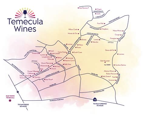 Temecula Ca Zoning Map at Matilda Fraser blog