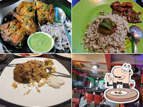 Top 5 restaurants with kulcha in Durgapur, march 2025 - Restaurant Guru