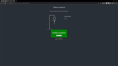 Image result for VB.NET Adam Asmaca