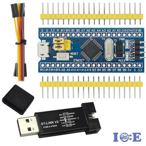 Mini ST-Link V2 Stlink Emulator Program India | Ubuy