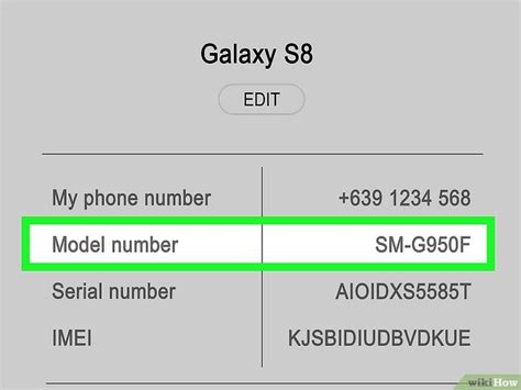 Image result for Samsung Phone Model Number