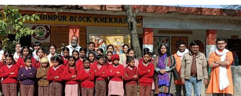 Pinkishe Foundation | Donate to End Period Poverty in India | 80G Certified