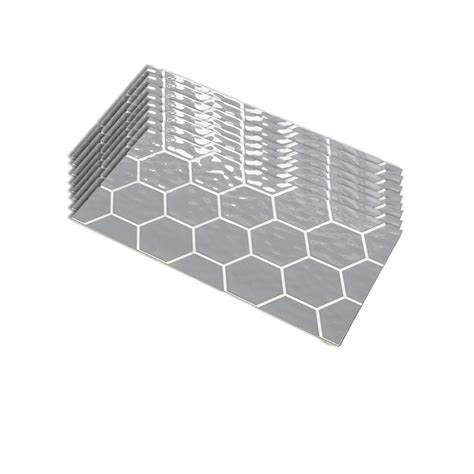 Modern Style Floor Tile Rectangle Straight Edge Floor Tile for Bathroom ...