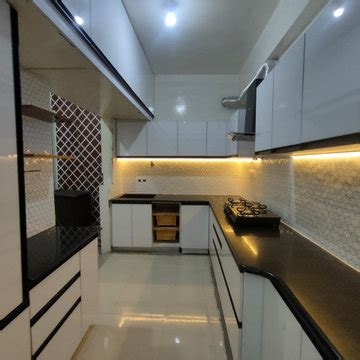 Indian Kitchen Design Ideas, Inspiration & Images | Houzz - January ...