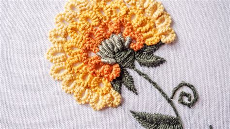 Image result for YouTube Hand Embroidery Tutorial
