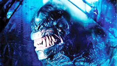 Image result for Alien 3000 Trailer