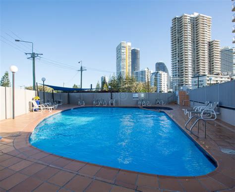 TALISMAN APARTMENTS (Gold Coast, South Pacific - Broadbeach ...