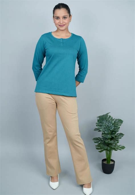 Henley Tshirt collection