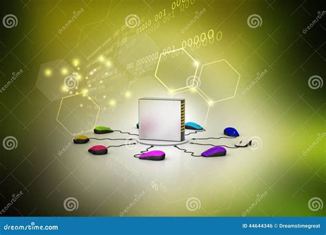 Image result for Computer Terminal Mouse