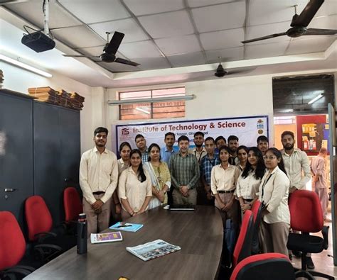 Department of IT Conducted the First Round of SAMVAD-XIV (Group ...