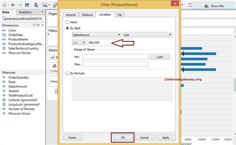 Image result for How to Create Bullet Graph Tableau