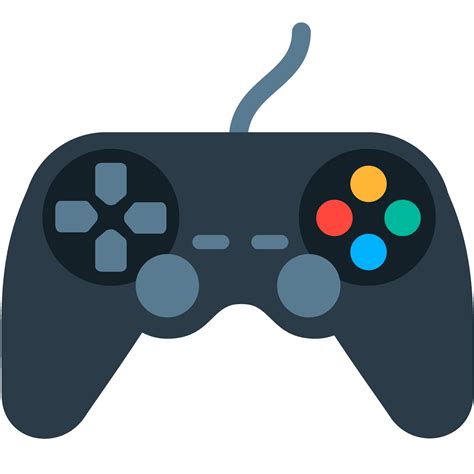 Gaming Clipart Picture Library Controller Clipart - Video Game - Clip ...