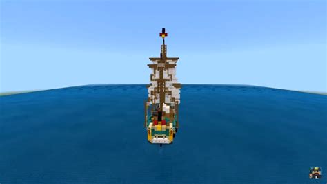 Image result for Minecraft Medieval Boat Tutorial