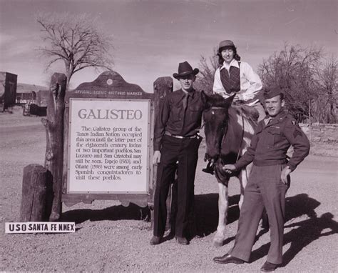 Santa Fe's Population Growth - History in Santa Fe