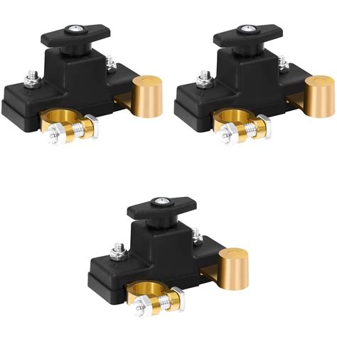Car Battery Disconnect Switch 12V 24V for Cars & Trucks | STHIRA® – Eleboat