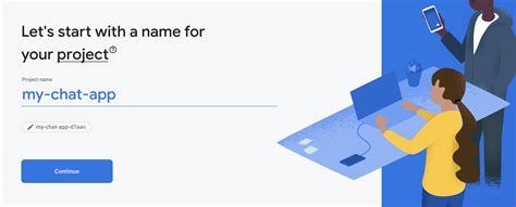 Image result for How to Create New Project in Firebase Using Node.js