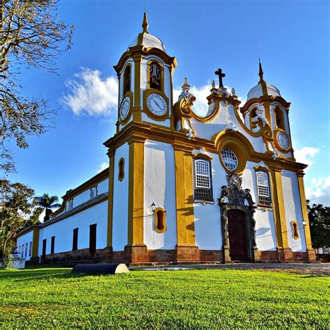 IGREJA MATRIZ DE SANTO ANTÔNIO (2026) All You Need to Know BEFORE You ...