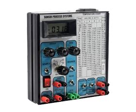 Universal Calibrators, Weather Sensors, Manufacturer, India